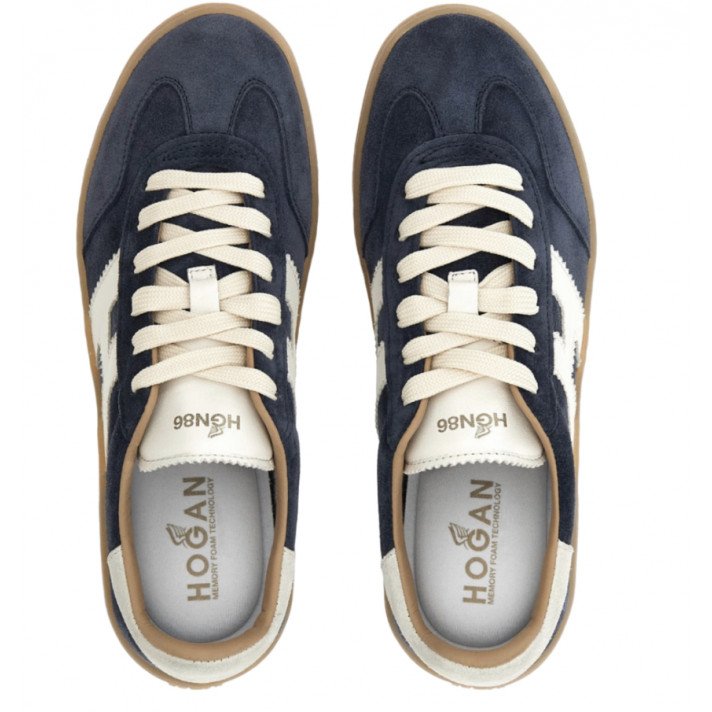 HXW6470 COOL MARINE FEMME HOGAN