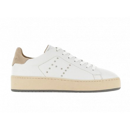 HXW6720 TENNIS BEIGE CLOU HOGAN