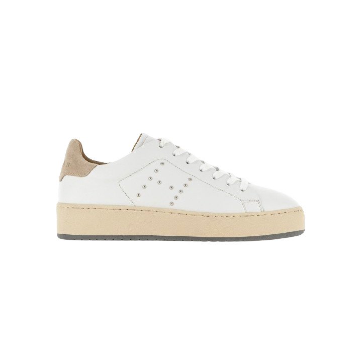 HXW6720 TENNIS BEIGE CLOU HOGAN