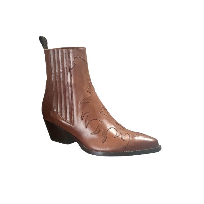 SR3652 FLAMME BOLET SARTORE