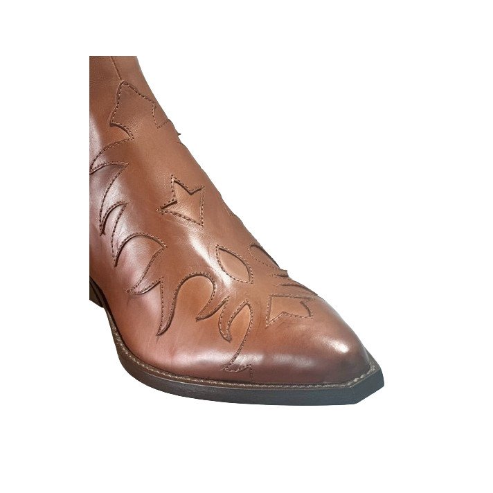 SR3652 FLAMME BOLET SARTORE