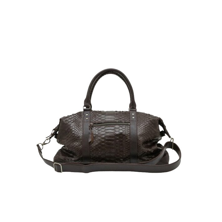 SAC WEEK-END ROGER XS PYTHON BRUN CLARIS VIROT