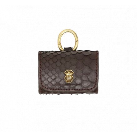 AIR POD 2 JAMIE PYTHON BRUN CLARIS VIROT