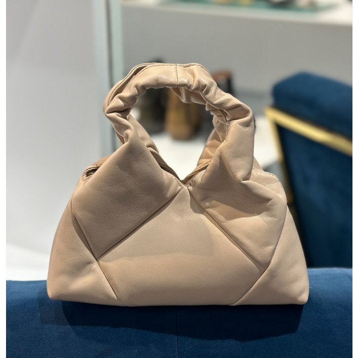 MINI DIDI BAG VANILLA RECO