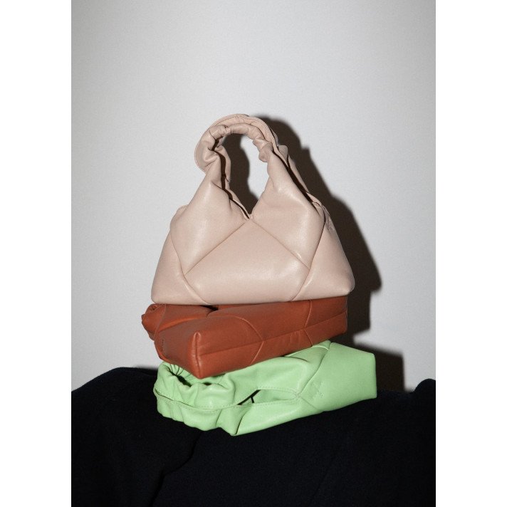 MINI DIDI BAG VANILLA RECO