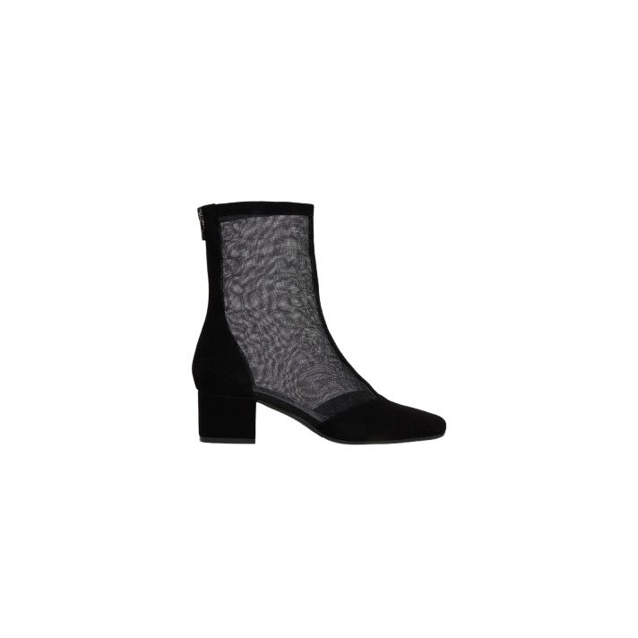 ESTIMENIGH BOOTS NOIR CA