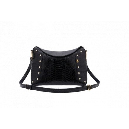 SAC PYTHON ET COBRA GAIA NOIR CLARIS VIROT