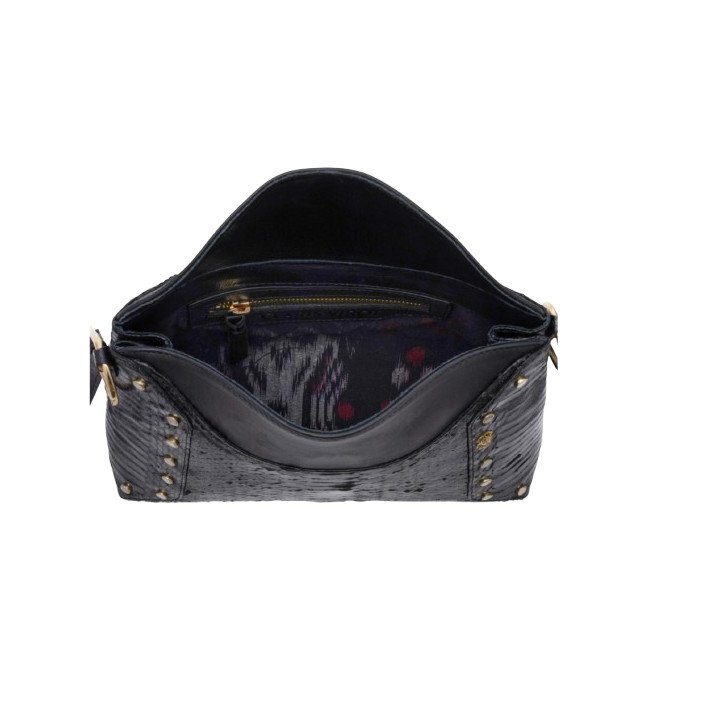 SAC PYTHON ET COBRA GAIA NOIR CLARIS VIROT