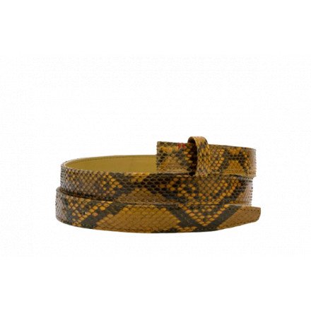 BABY CEINTURE PYTHON RANCH CLARIS VIROT