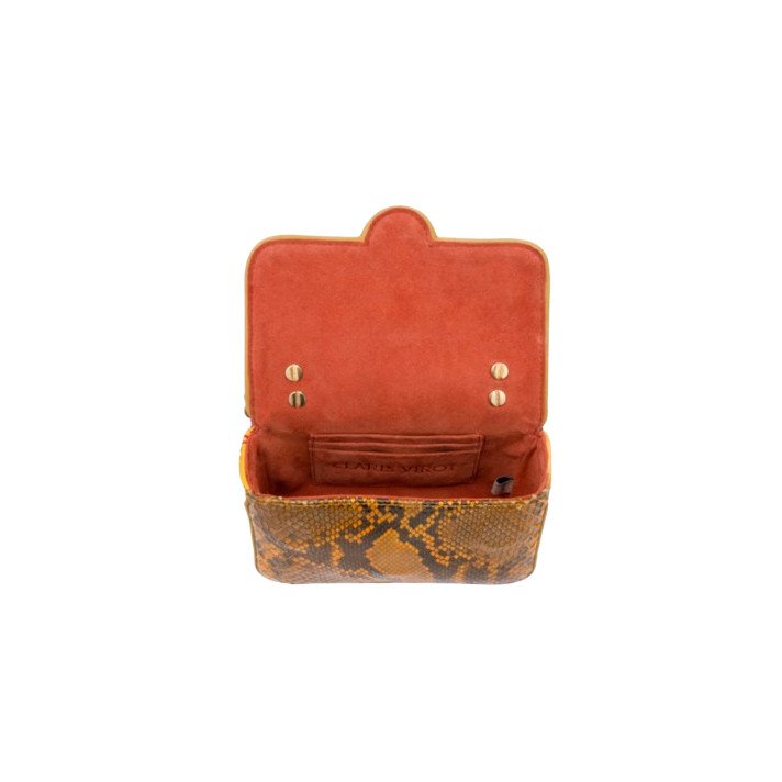 SAC PYTHON MINI AVA RANCH CLARIS VIROT