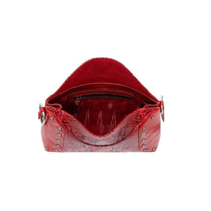 SAC PYTHON ET COBRA GAIA RUBIS CLARIS VIROT