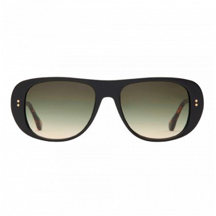 LUNETTES MADURA NOIR BICOLORE CLARIS VIROT