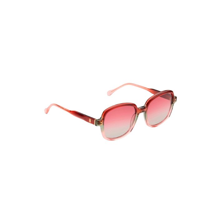 LUNETTES NAILAKA CORAIL PASTEL CLARIS VIROT
