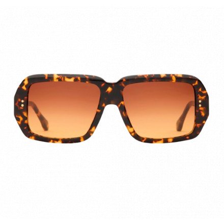 LUNETTES SUMATRA ECAILLE CLASSIQUE CLARIS VIROT