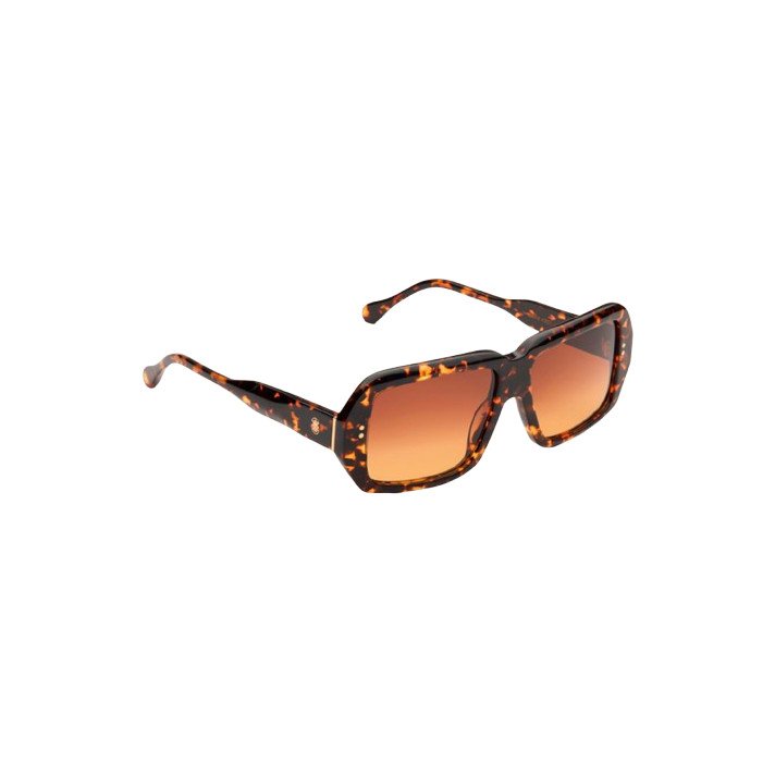 LUNETTES SUMATRA ECAILLE CLASSIQUE CLARIS VIROT