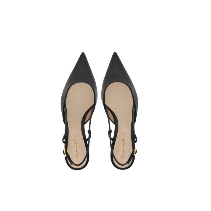 ASCENT 55 NOIR GIANVITO ROSSI