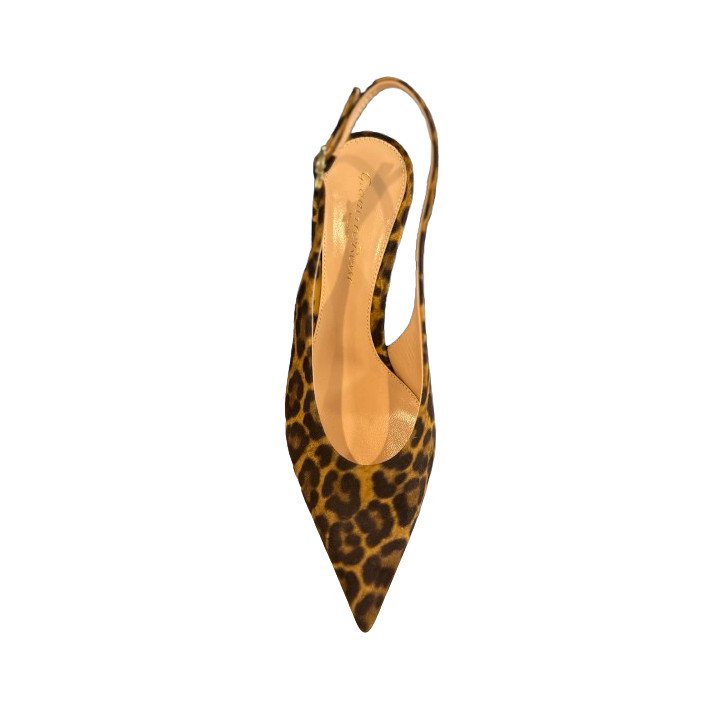 ROBBIE SLING 55 LEO GIANVITO ROSSI