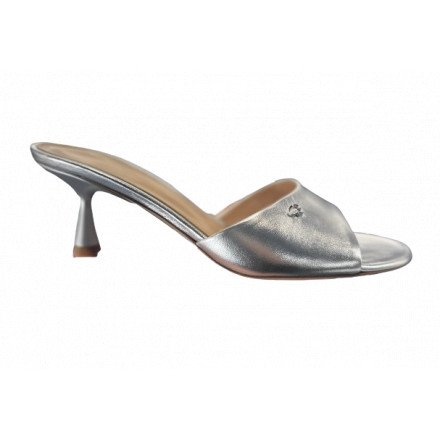 ASCENT 55 SILVER GIANVITO ROSSI