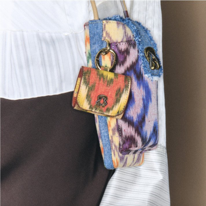 ETUI AIRPOD JAMIE 2 LASSO CLARIS VIROT