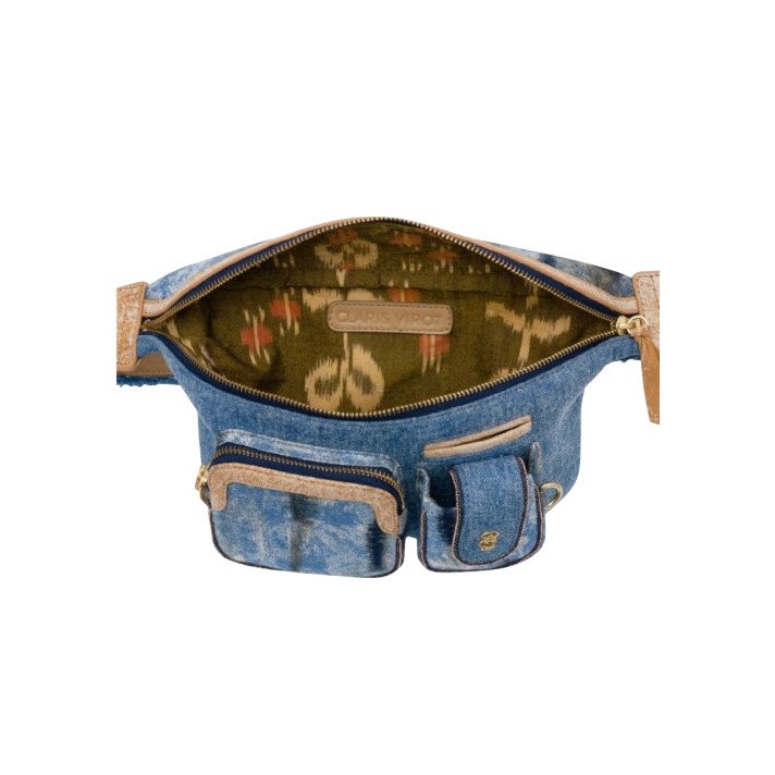 BANANE ROMEO DENIM CLARIS VIROT