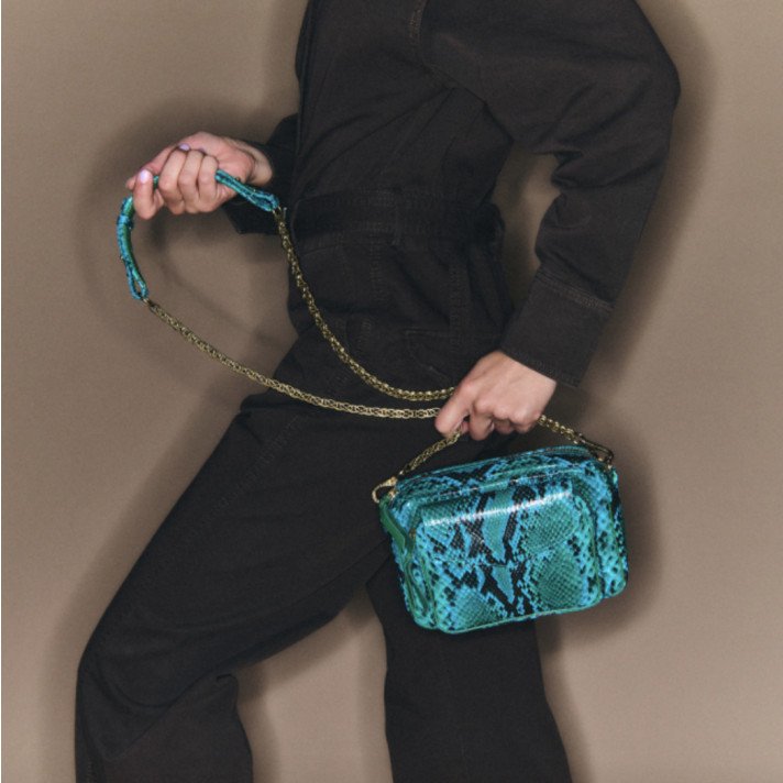 SAC CHARLY PRAIRIE CLARIS VIROT