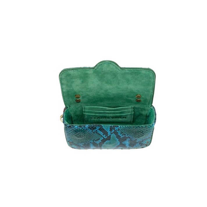 SAC MINI AVA PYTHON PRAIRIE CLARIS VIROT