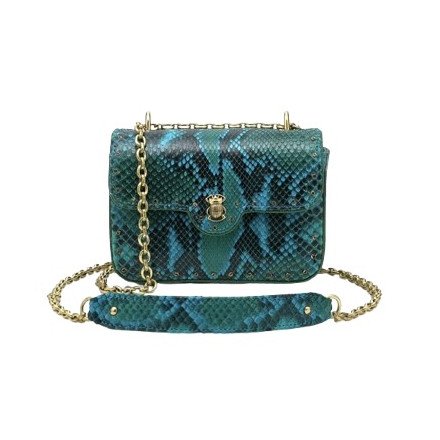 SAC MINI AVA PYTHON PRAIRIE CLARIS VIROT