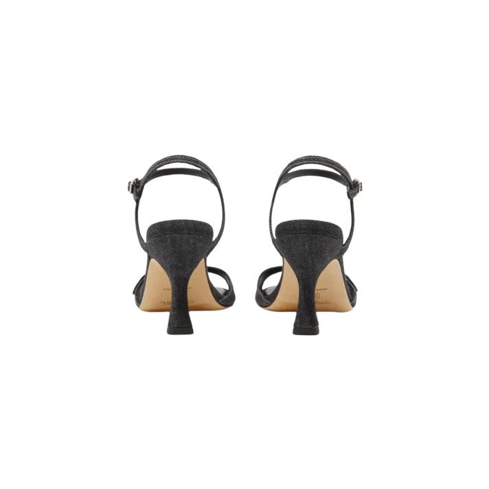 CELESTE SANDALES NOIR CAREL