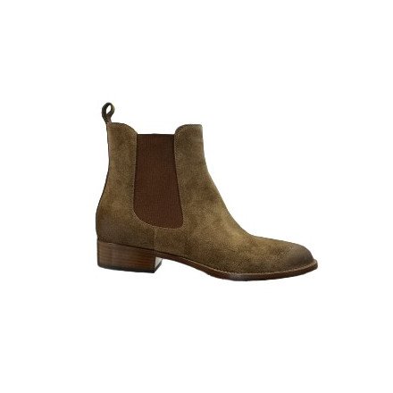 SR471204 BOOTS ACACIA SARTORE