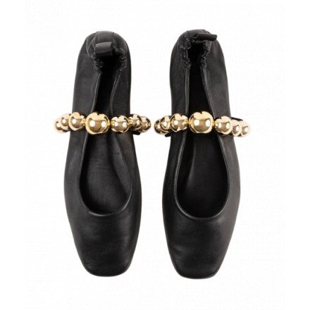 FLAMENCA BAL NOIR MARTINEZ