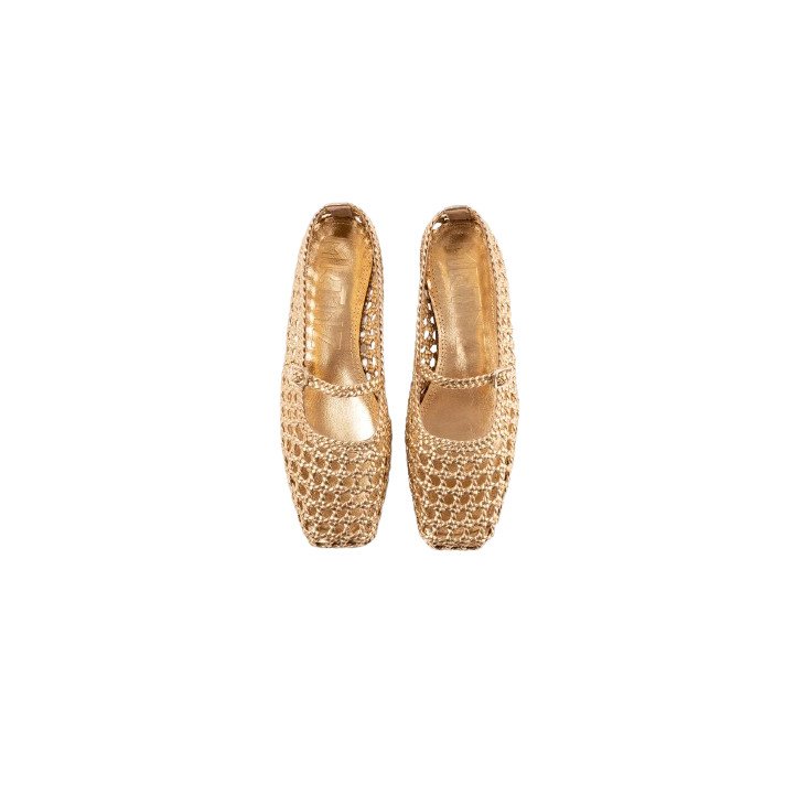 PARIS BAL GOLD MARTINEZ