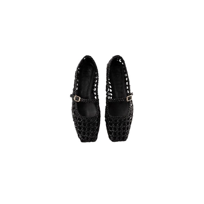 PARIS BAL NOIR MARTINEZ