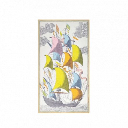 ETOLE 100 DES RIVES ET DES REVES MULTICO INOUI EDITIONS