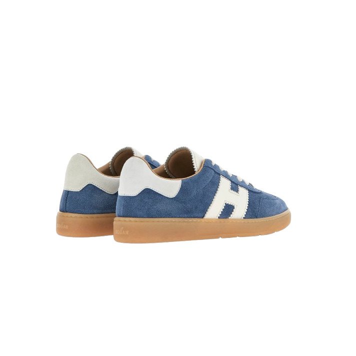 HXW6470 C00L BLEU ELEC HOGAN