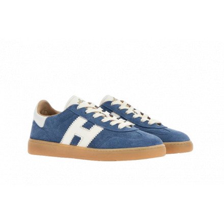 HXW6470 C00L BLEU ELEC HOGAN