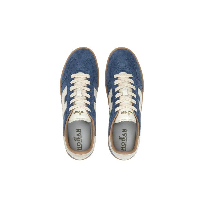 HXW6470 C00L BLEU ELEC HOGAN