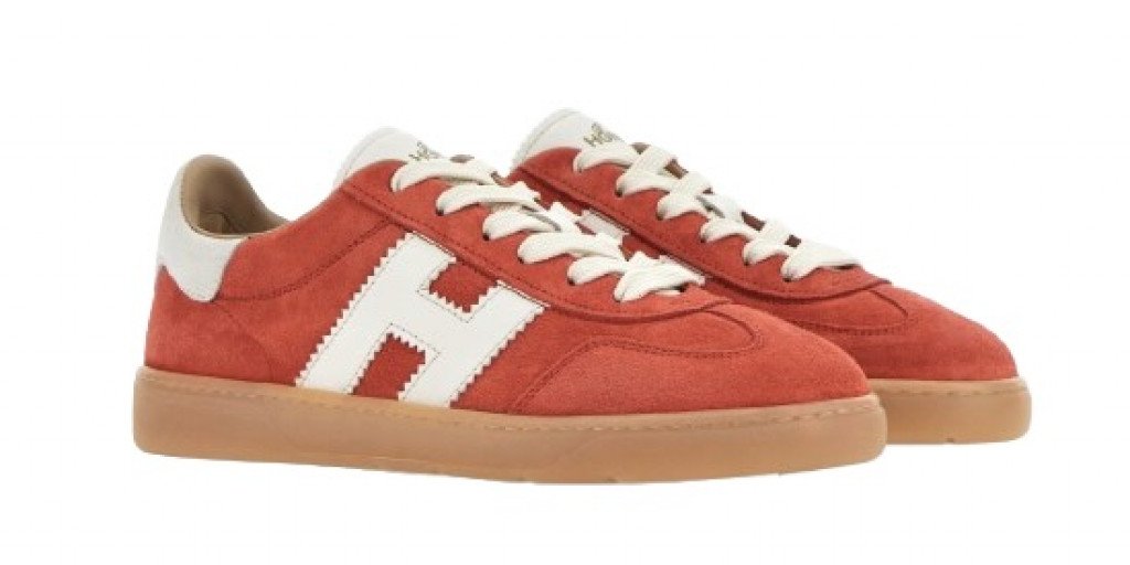 HXW6470 COOL ROUGE HOGAN | Boutique La Suite