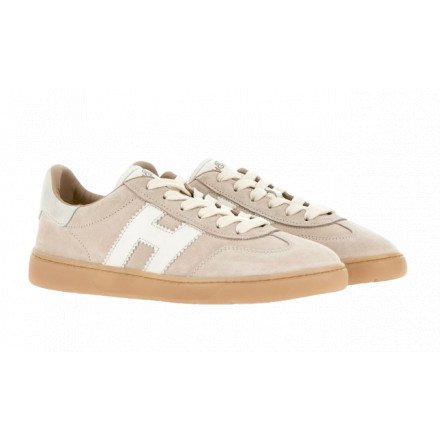 HXW6470 COOL BEIGE HOGAN