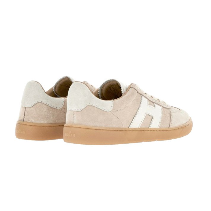 HXW6470 COOL BEIGE HOGAN