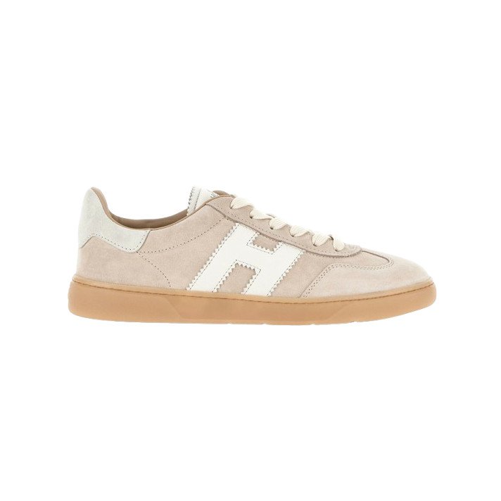 HXW6470 COOL BEIGE HOGAN