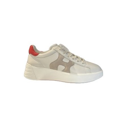 HXW5620 REBEL BEIGE ROUGE HOGAN