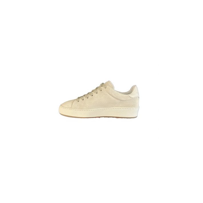 HXW6720 BEIGE VELOURS HOGAN