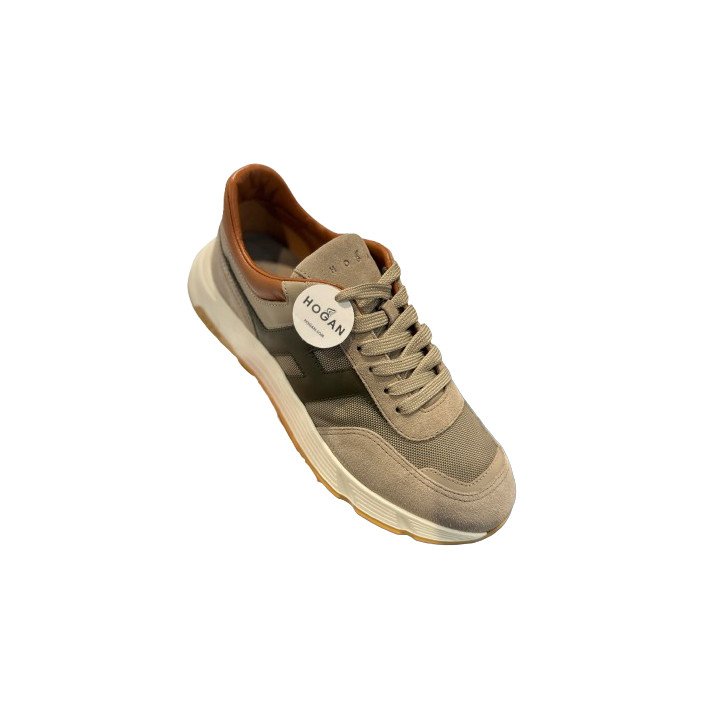 HXM5630 KAKI HOMME HOGAN