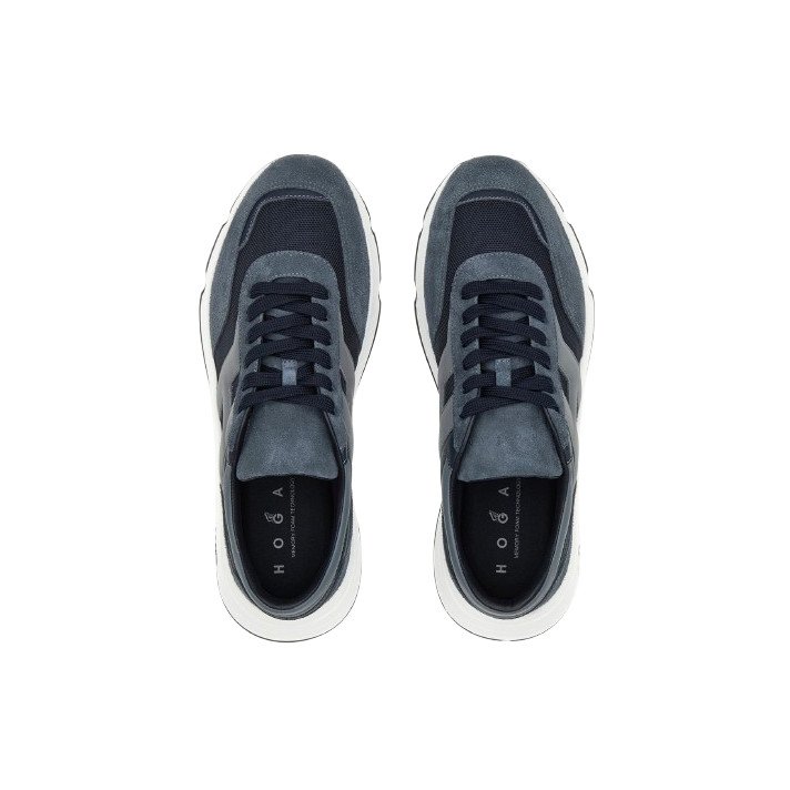 HXM5630 MARINE HOMME HOGAN