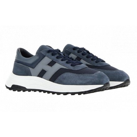 HXM5630 MARINE HOMME HOGAN
