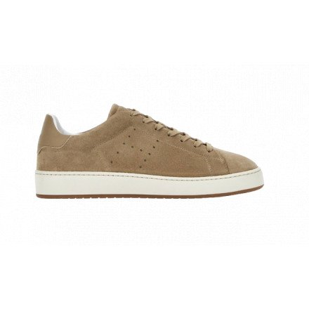 HXM6720 BEIGE HOMME HOGAN