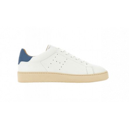 HXM6720 BLC/BLEU HOMME HOGAN