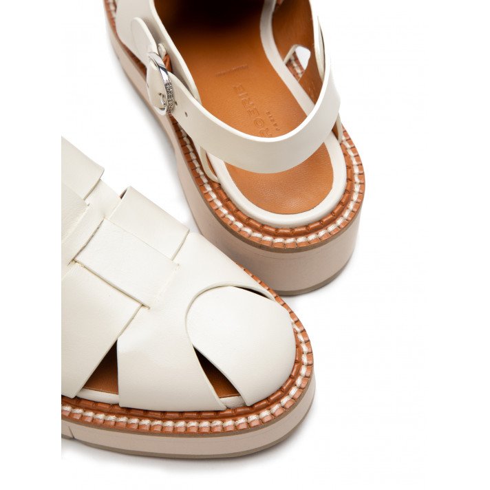 CONNOR CERAMIQUE CLERGERIE