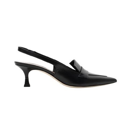 ELIOTT SLIMBACK NOIR PARALLELE