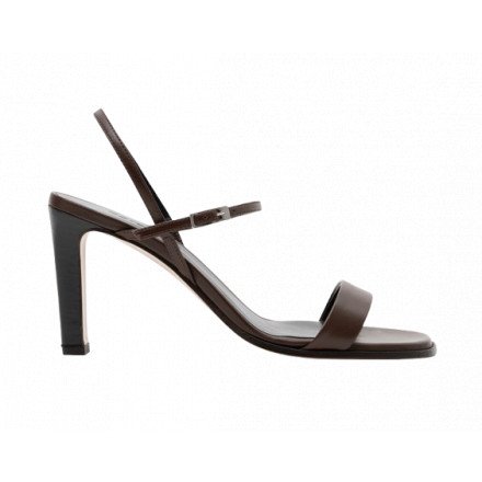 ALLEN SANDALES MOKA PARALLELE